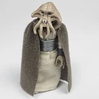 Vintage Star Wars Squid Head Action Figure 1983 Hong Kong