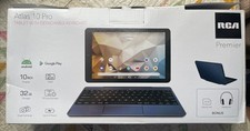 RCA ATLAS 10 PRO TABLET NEW