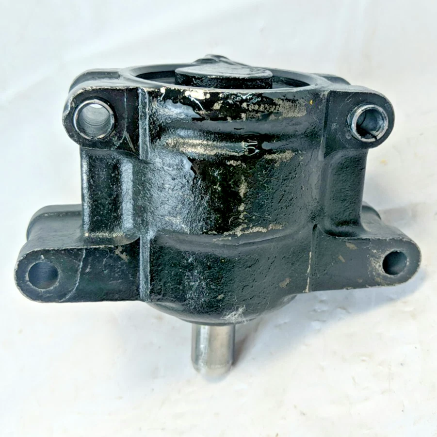 Bomba de dirección asistida Cardone 20-316 para Ford Freestar Mercury Monterey Reman nuevo de stock Foto 4 de 4