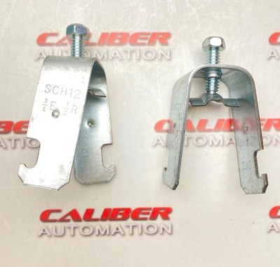 NVENT CADDY SCH12B Booted Sch Strut Clamp (NEW)