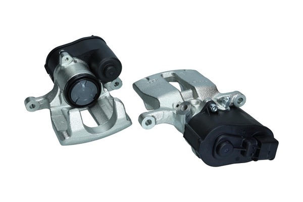 Kamoka Bremssattel JBC0909 Grauguss FüR Volvo V70 3 135 S60 2 134 S80 124 V60 1-image