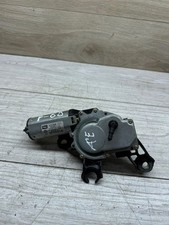 VOLKSWAGEN SHARAN 2006 ORIGINALE motore tergicristallo lunotto posteriore 7M3955711A OLO25292