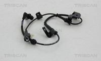 Triscan 8180 43326 Sensor, Radgeschwindigkeit FüR KIA
