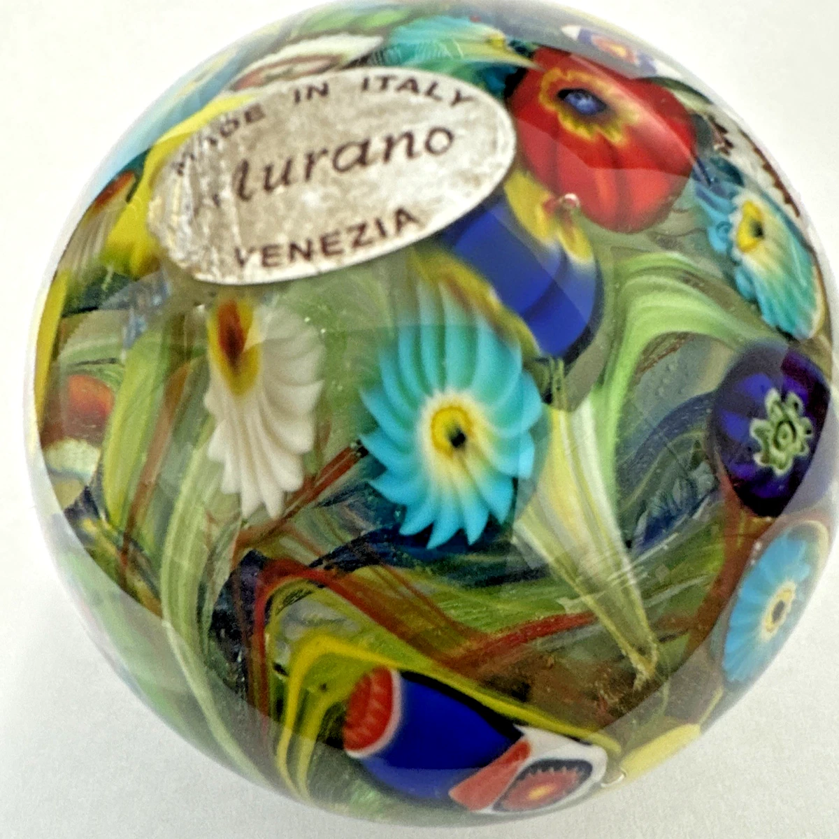 Murano Label for sale | eBay