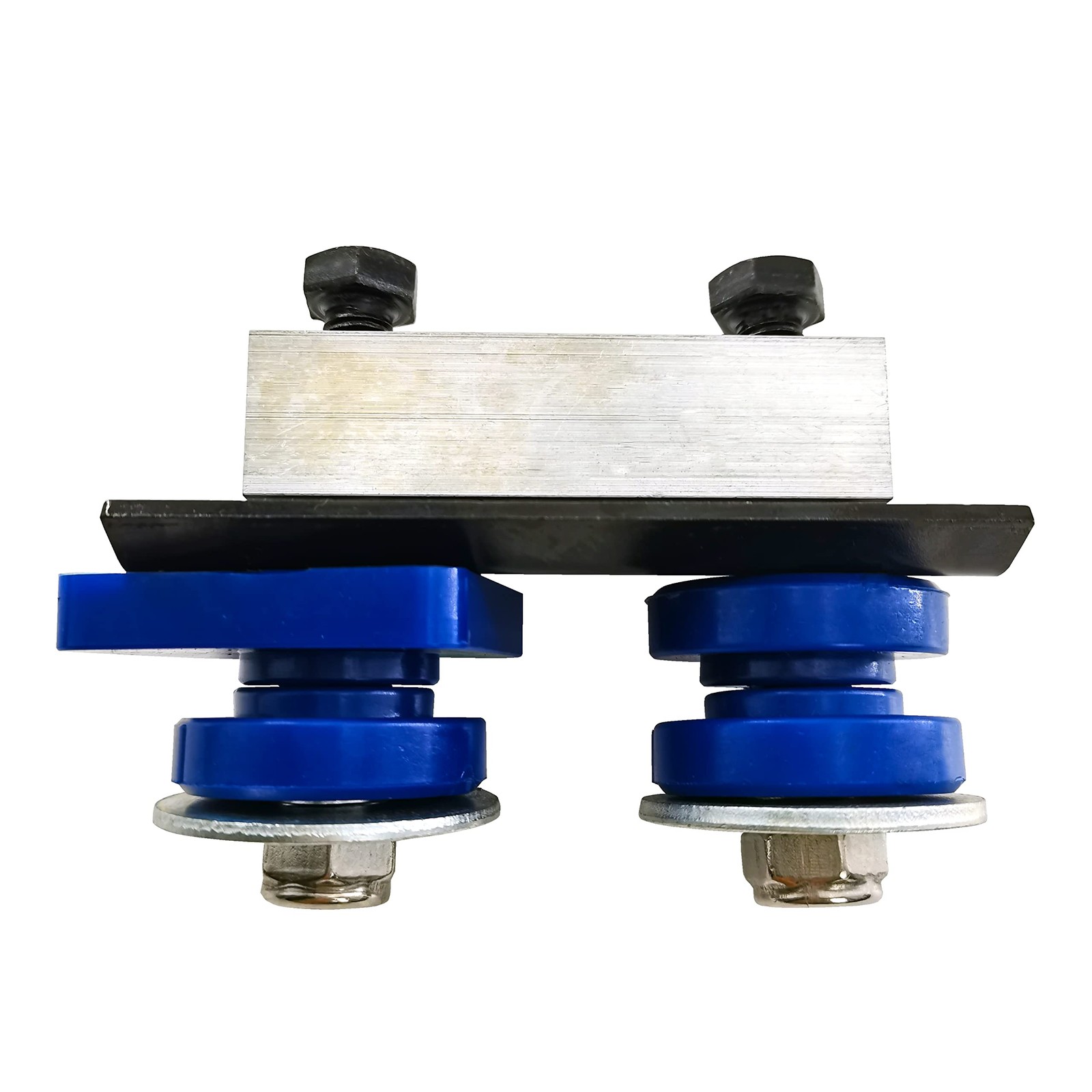 Left Side Lower Hood Pivot & Hinge Bushing Bolt Kit for Peterbilt 377 378