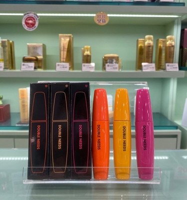 TONYMOLY Double Needs Pang Pang Mascara 12g
