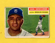 1956 Topps Football Cards 19