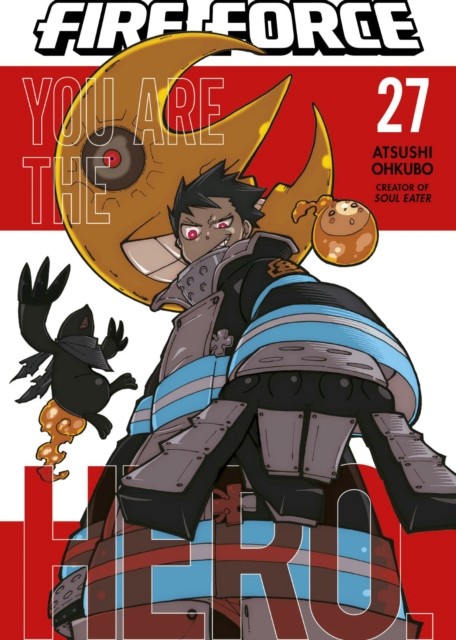 Fire Force 27: You Are the Hero - Image 6