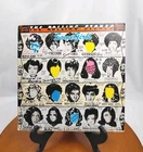 Rolling Stones – Some Girls COC 39108 VG 1978 FREE SHIPPING