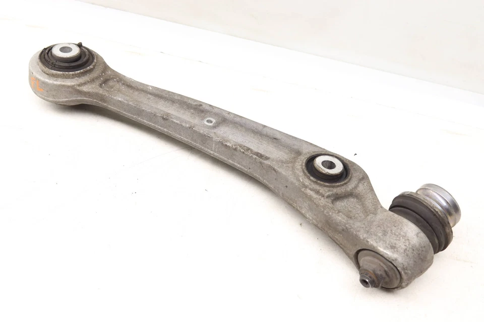AUDI A8 QUATTRO 2011-2016 - Brazo de control delantero inferior delantero izquierdo 4H0407155A Foto 2 de 4