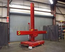 2008 Koike Aronson Sub Arc SV14VR12.5CL-MKVT Welder