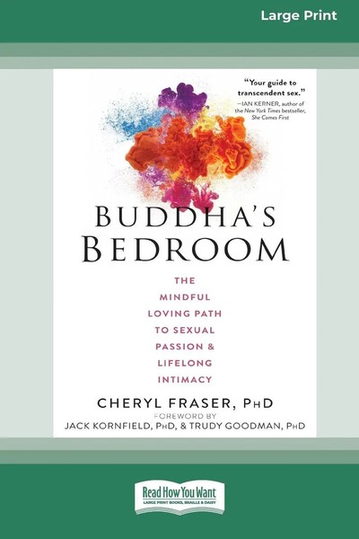 Cheryl Fraser | Buddha's Bedroom | Taschenbuch | Englisch (2020)-image