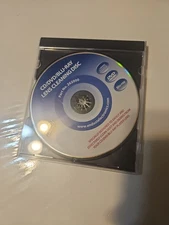 Endust for Electronics; CD/DVD/Blu-Ray Lens Cleaner; (262000)