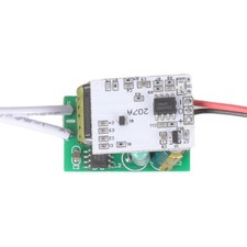 Detection Sensors Ceiling Light Module 4meter-8M Detection Ranges Auto Switcher