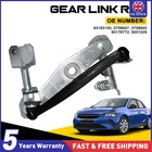 For Vauxhall Corsa C D Tigra Meriva Combo Gear Selector Linkage Plastic Rod Bar