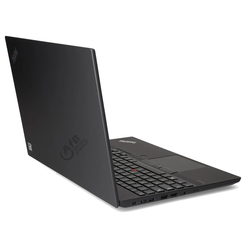 Lenovo ThinkPad T15 G2 · i7-1185G7 · 32GB · 500GB, photo 2 sur 5