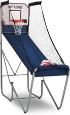Pop A Shot Home Single Shot Arcade Basketball 6 Game Modes