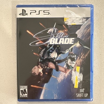 Stellar Blade - Sony PlayStation 5 Brand New Sealed