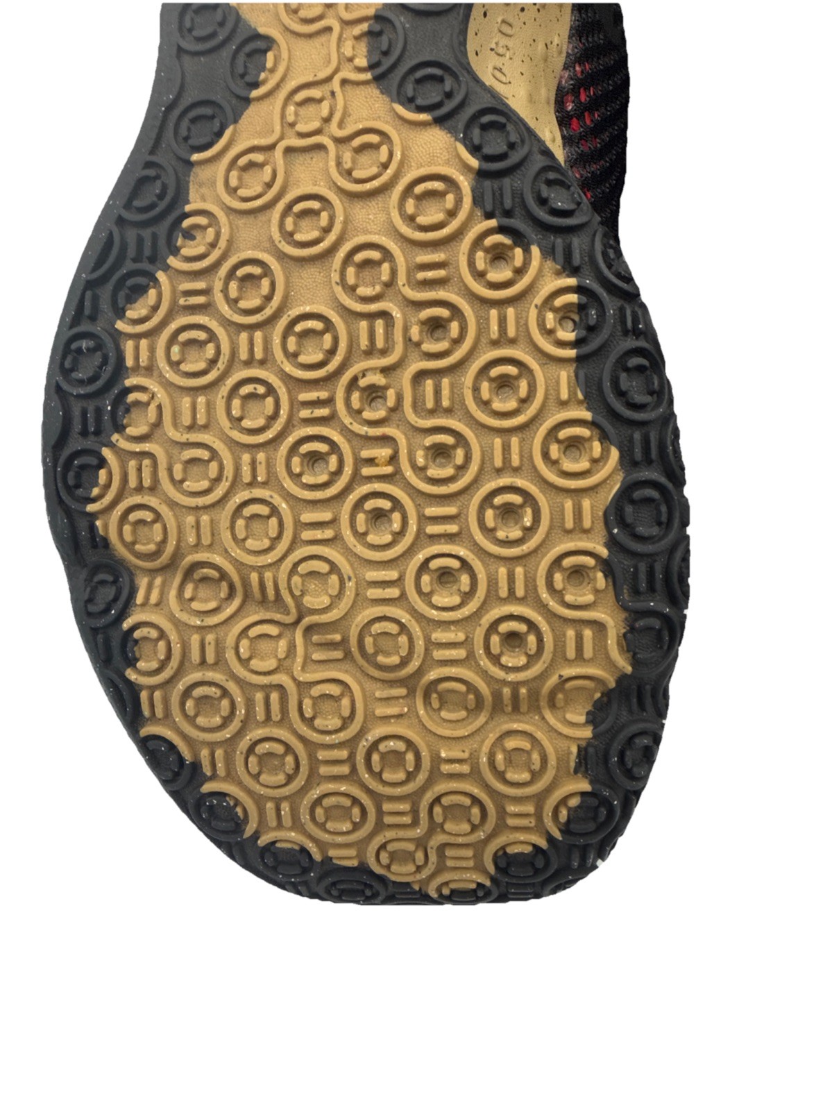 Nike Act React Terra Gobe Trail Shoes Size 8 Pre … - image 9