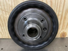 HARDINGE SJOGREN No.5C-D5 SPEED 5C COLLET CHUCK D1-5