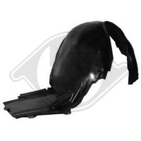 1214009 InnenkotflüGel Vorne Links FüR Bmw 3 (E46)