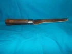 Civil War Era Bowie Knife, Antique Bowie knife. No Sheath.