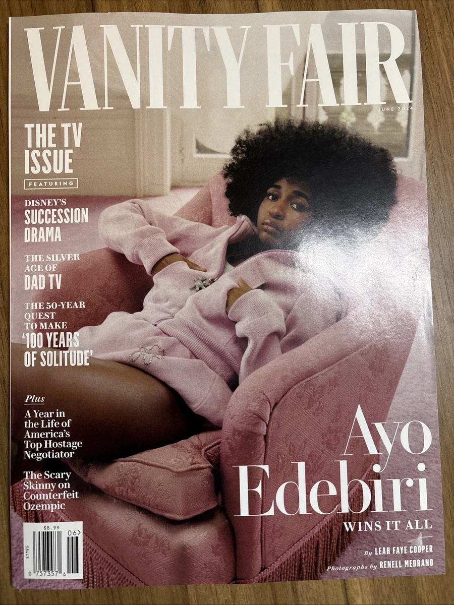 Vanity Fair Annual Magazines for sale | eBay