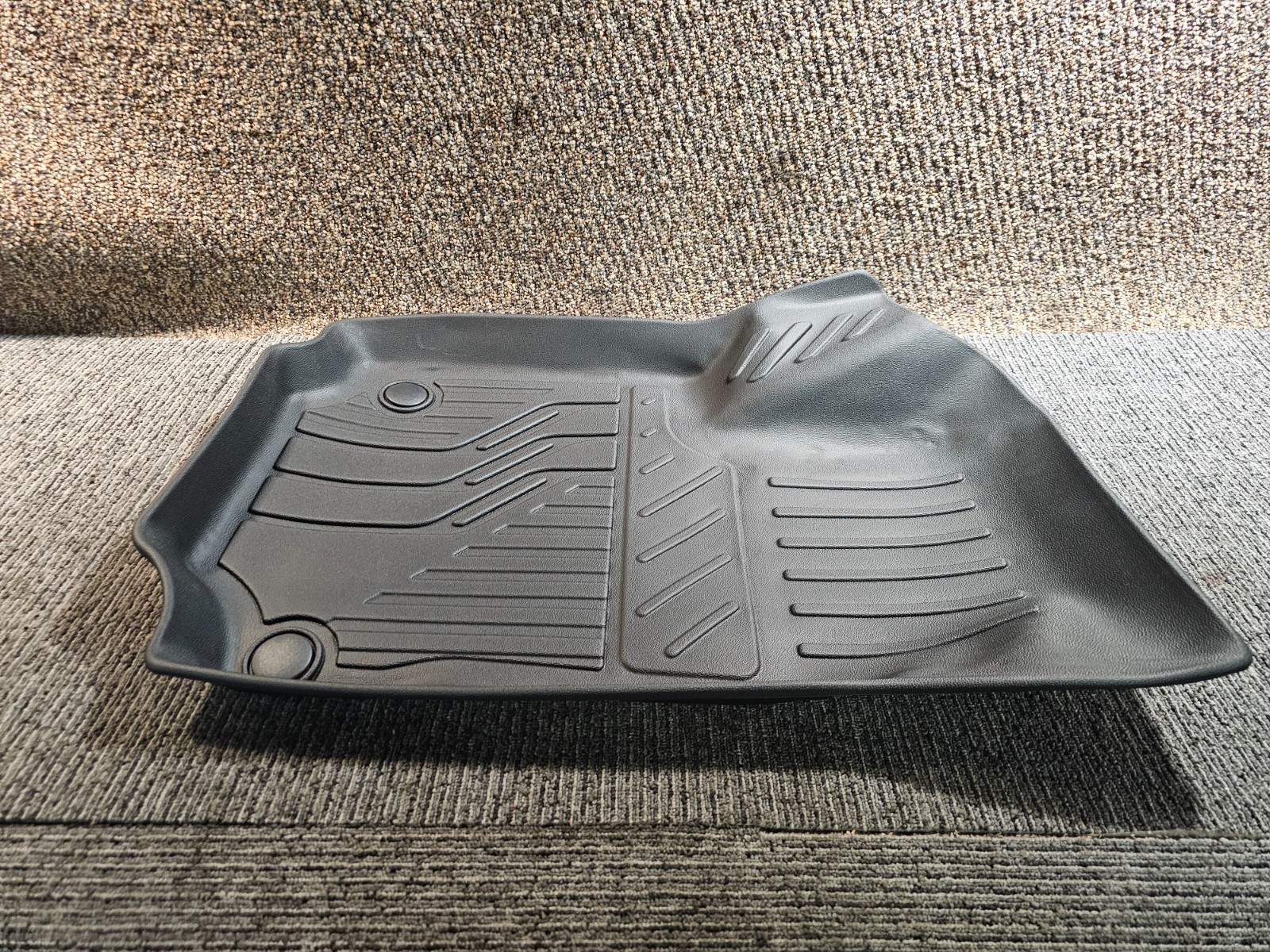 Floor Mats & Cargo Liner with Backrest Mat for 2025 2026 Chevy Equinox(Only Gas)