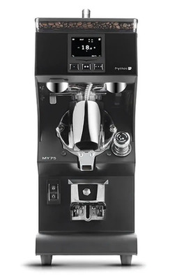 Victoria Arduino My Mythos Timed MY75 Commercial Espresso Coffee Grinder 75 mm