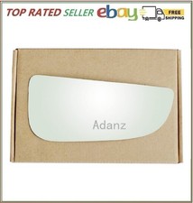 Lower Towing Mirror Glass fit for 2010-2023 Dodge Ram 1500 2500 3500 Pickup T...