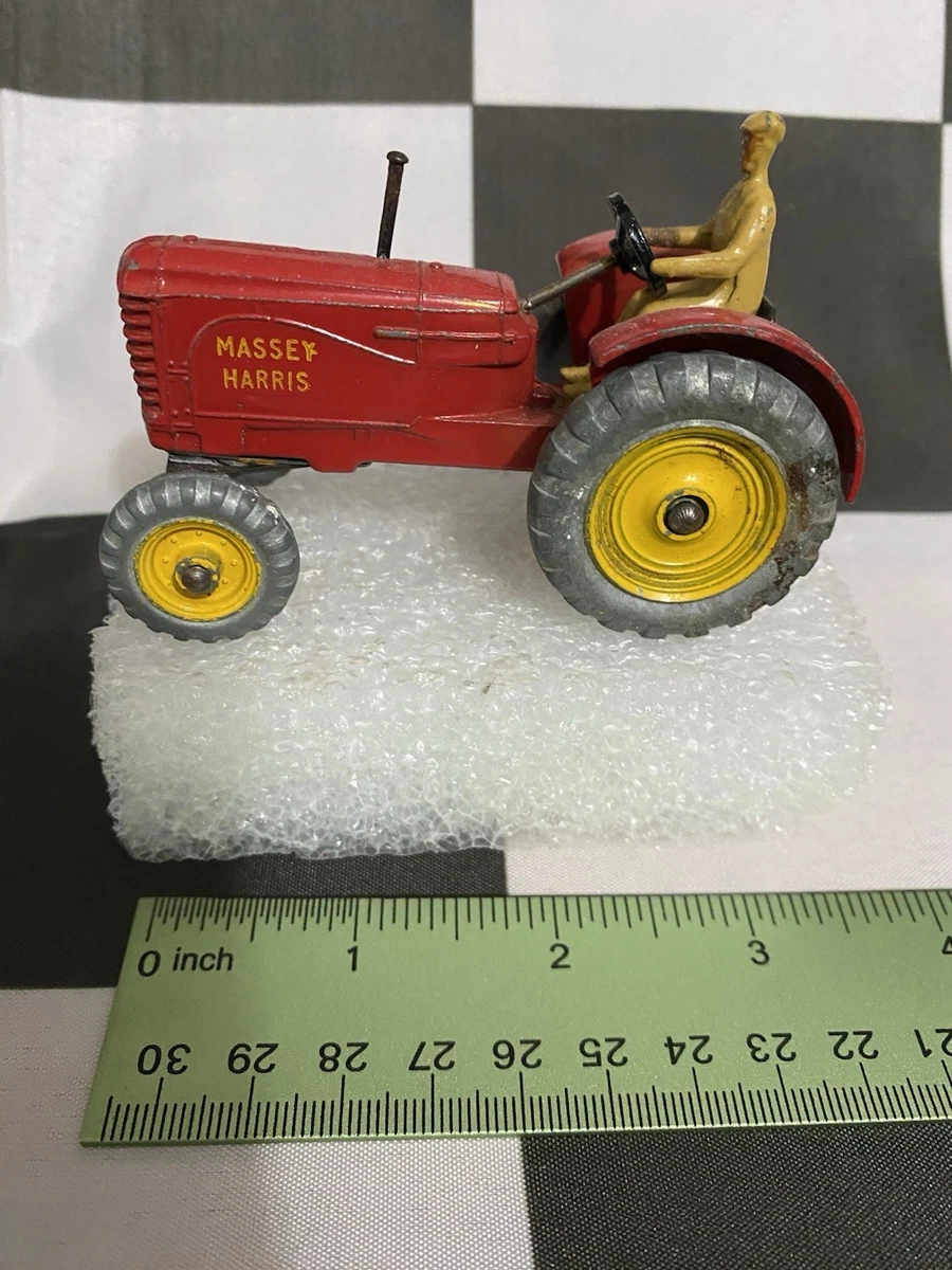 Dinky Massey Ferguson Diecast & Toy Vehicles for sale | eBay