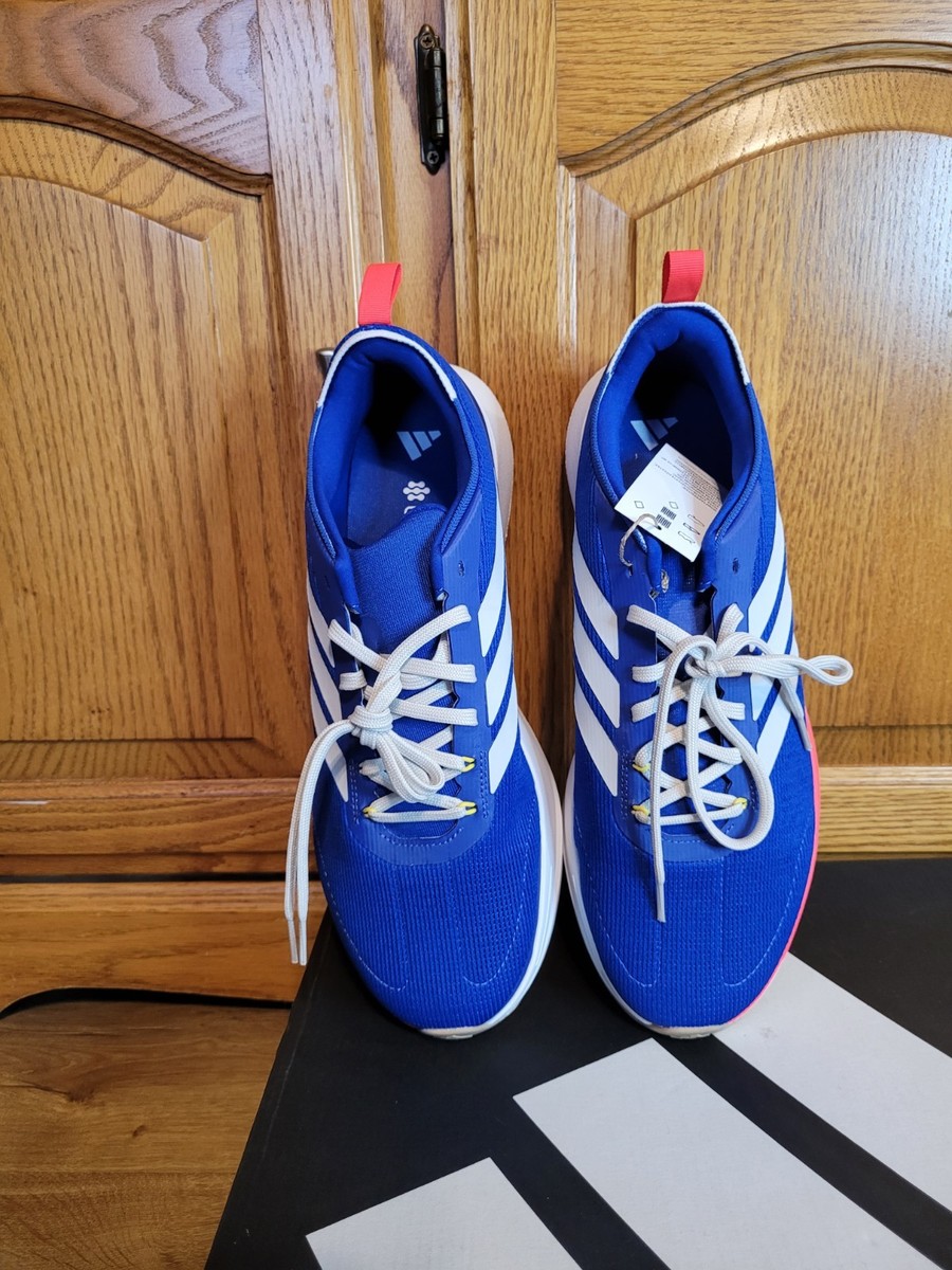 Adidas Jogit Mens Size 13 Course A Pied Athletic Running  display picture 2