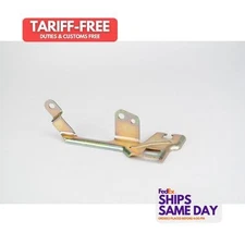 Tci 376700, One Cadmium Steel 700R4 Tv Cable Bracket Performance Racing Parts