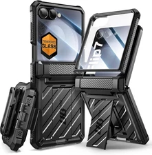 SUPCASE Full Body Case Military-Grade Phone Cover For Samsung Galaxy Z Flip 7