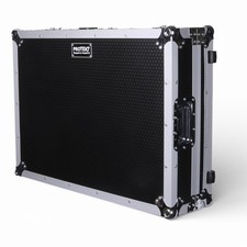 Protekt Flight Case XDJ-RX3 - CRX3 for Pioneer DJ Controller with Wheels