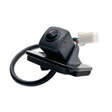 New Rear View Parking Camera Car Backup Accessories For Honda Accord 2015-2017