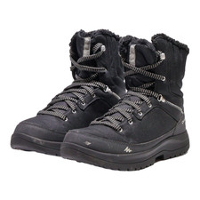 Zapatillas Trekking Hiking Shoes Botas Decathlon Quechua SH100