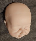 Lee Middleton Yawning face kit — photo 6