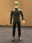 Star Wars Vintage 1985 Luke Poncho Last 17 POTF Original Kenner Figure Only