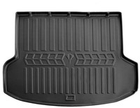 Kofferraumwanne FüR Hyundai Ix35 2010-2015 Laderaumwanne Kofferraummatte Wanne