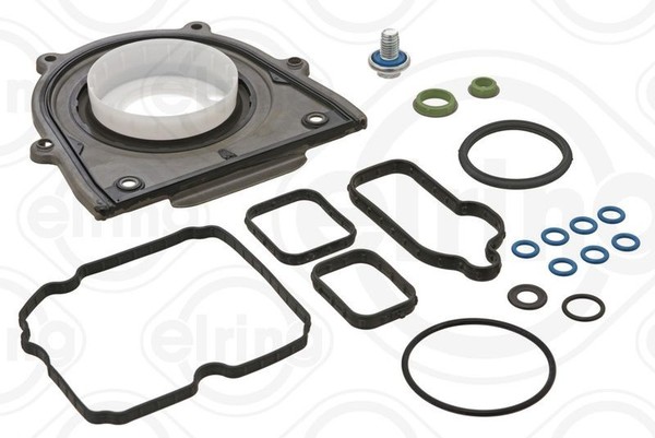 Elring Dichtungssatz, KurbelgehäUse 771.030 FüR Ford-image