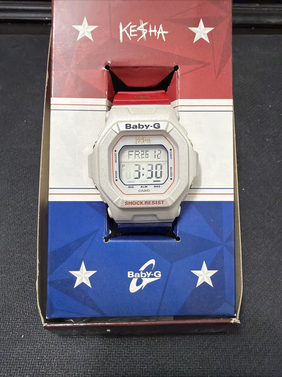 Casio Baby-G Wristwatches for sale | eBay