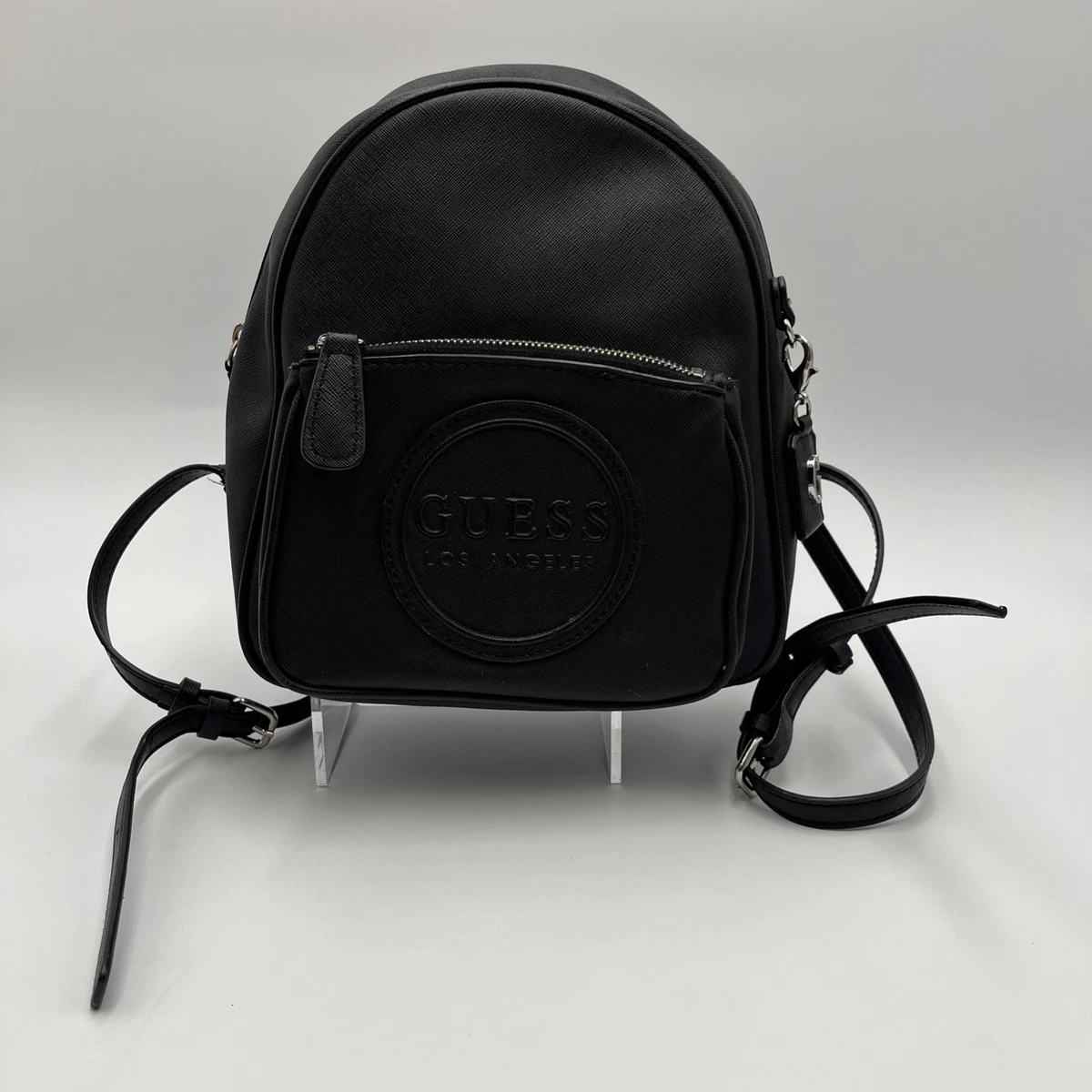 GUESS Backpack School Bags & Handbags for Women for sale | eBay