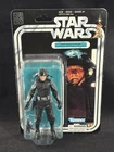 Star Wars 40th Anniversary Black Series Death Squad Commander 6" Figure