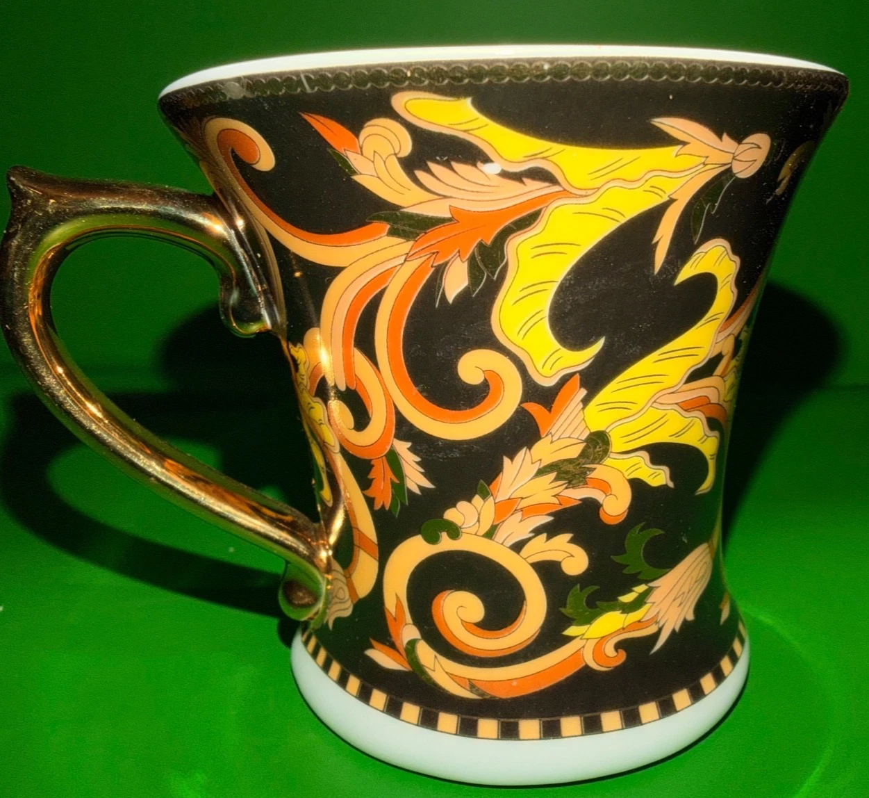 Versace Barocco Mug - Thumbnail 2