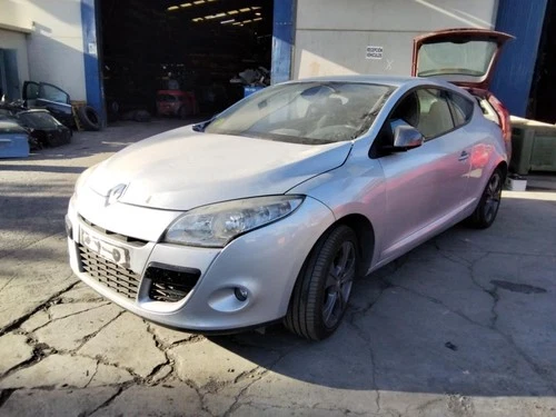 107959B Mando Start/ Stop para RENAULT MEGANE III COUPE Color Edition 2 1830155 - Imagen 4 de 10