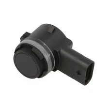 ✅ HELLA PARKING SENSOR FRONT/REAR 6PX358 270-491 NEW DE STOCK