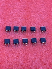 IRF3415S, F3415S  MOSFET N-CH 150V 43A D2PAK ( QTY 10