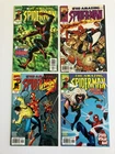 The Amazing Spider-Man 444 (#3), 445 (#4), 446 (#5) & 447 (#6) 1999 – Ungraded