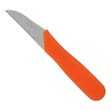 Zenport K122 Fruit Processing Knife, 2 Inch Stainless Steel Blade - 5 Pack